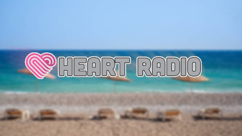 HEART RADIO ARUBA